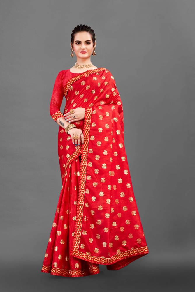 S 2045 New Exclusive Wear Silk Latest Designer Saree Collection